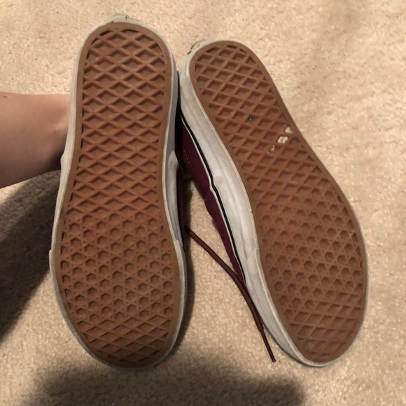 Vans - Picture 3 of 3